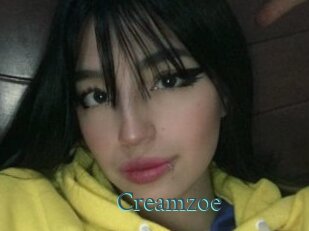 Creamzoe