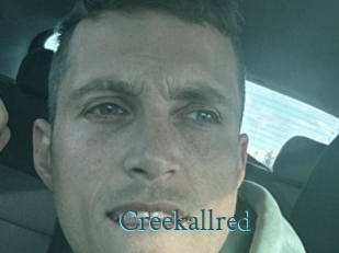 Creekallred