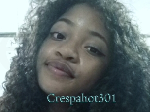 Crespahot301