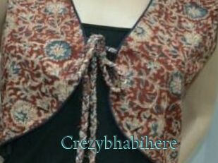 Crezybhabihere