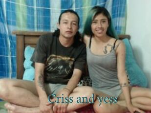 Criss_and_yess