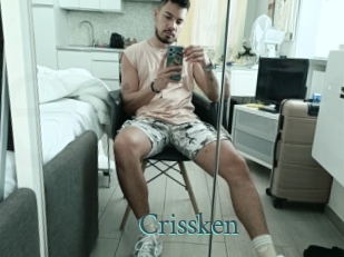 Crissken