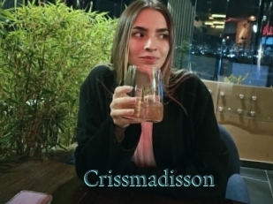 Crissmadisson