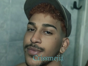 Crissmejia