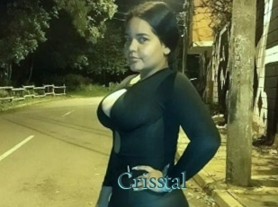 Crisstal