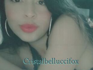 Cristalbelluccifox