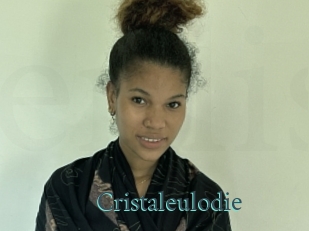 Cristaleulodie