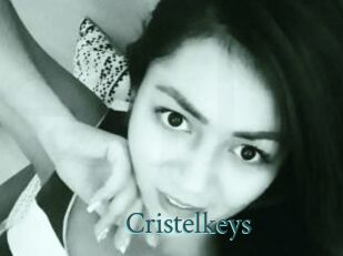 Cristelkeys