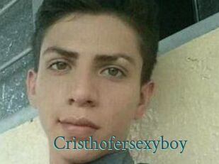 Cristhofersexyboy