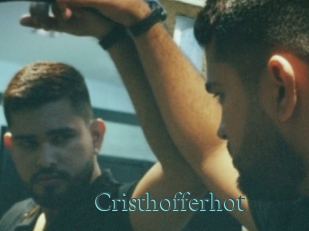 Cristhofferhot