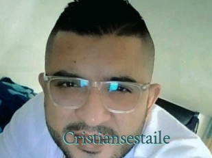 Cristiansestaile