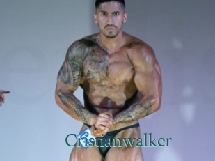Cristianwalker