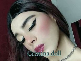 Cristina_doll