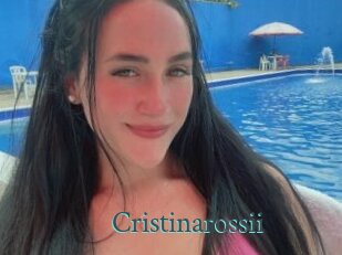 Cristinarossii