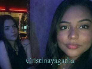 Cristinayagatha