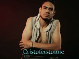 Cristoferstonne