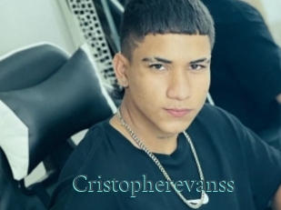 Cristopherevanss