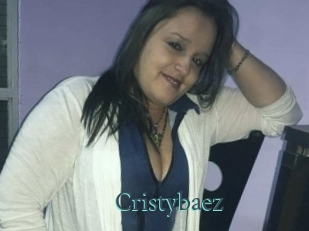 Cristybaez