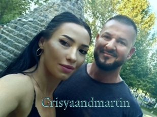 Crisyaandmartin