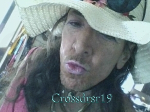 Crossdrsr19