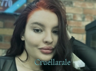 Cruellarale