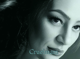 Cruelmam