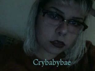 Crybabybae