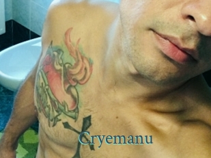 Cryemanu