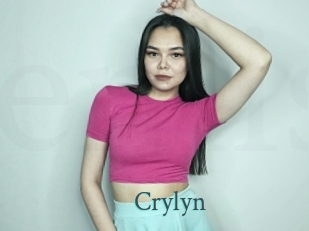 crylyn En live show