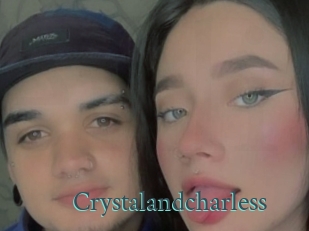 Crystalandcharless