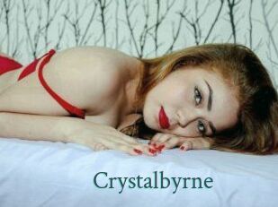 Crystalbyrne