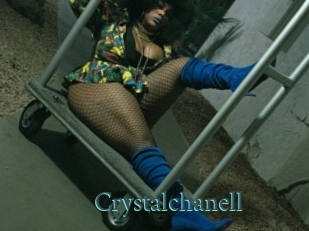 Crystalchanell