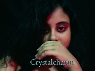 Crystalcharm