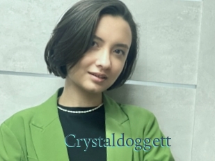 Crystaldoggett