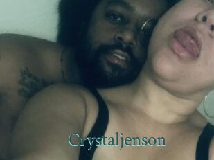 Crystaljenson