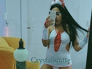 Crystallcutte