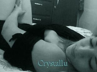 Crystallu