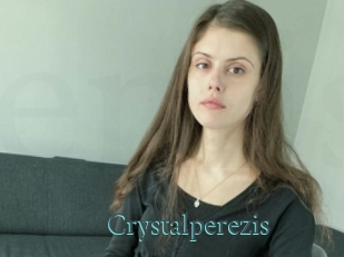 Crystalperezis