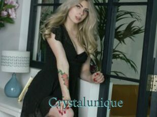 Crystalunique