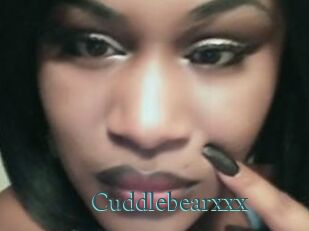 Cuddlebearxxx