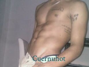 Cuernuhot