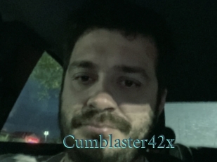 Cumblaster42x