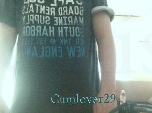 Cumlover29