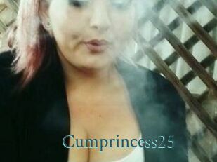 Cumprincess25