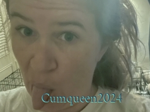 Cumqueen2024