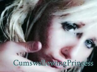 CumswallowingPrincess