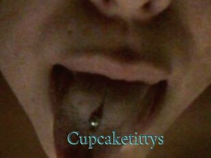 Cupcaketittys