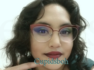 Cupidsboh