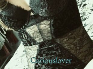 Curiouslover