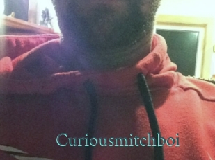 Curiousmitchboi